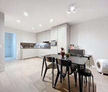 Prachtig appartement met ruim terras te huur in Loenhout!