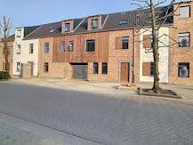 Prachtig appartement met ruim terras te huur in Loenhout!