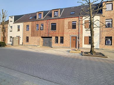 Appartement te huur Loenhout