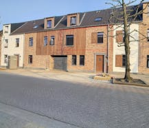 Prachtig appartement met ruim terras te huur in Loenhout!