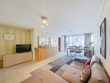 Appartement te Gistel 