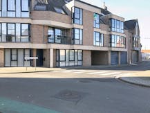 Appartement te Gistel 