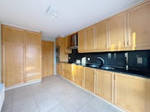 Ruim appartement te Gistel 