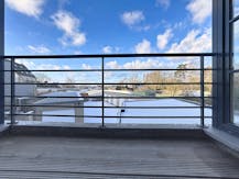 Ruim appartement te Gistel 