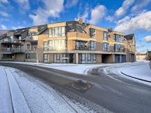 Ruim appartement te Gistel 