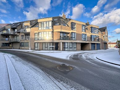 Appartement te huur Gistel