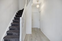 Huis met 6 slaapkamers  en tuin te koop in Merksem!