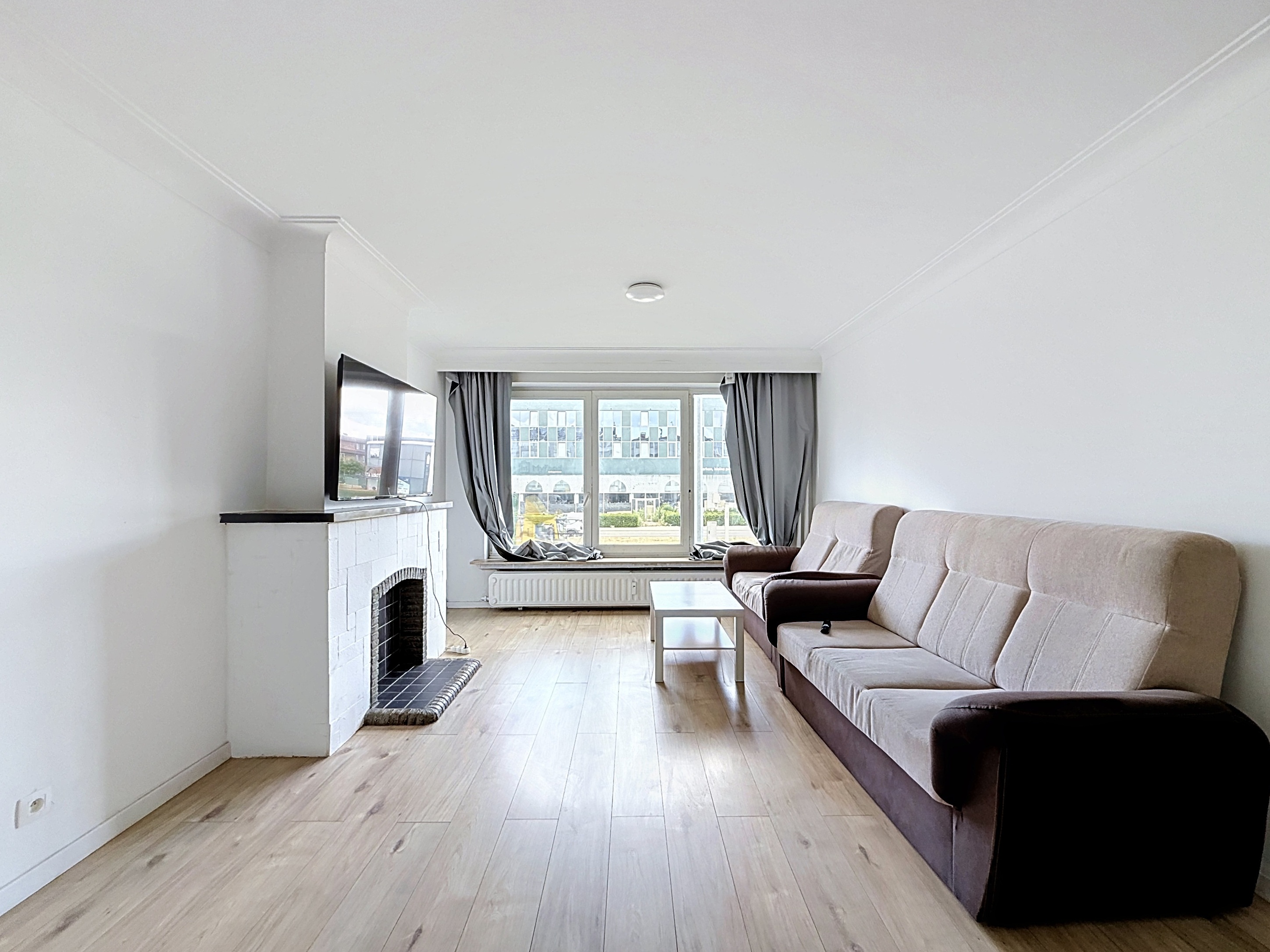 Appartement à Deurne