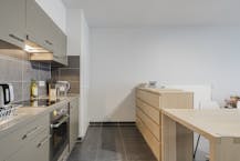 Interessant investeringsappartement te Kortrijk