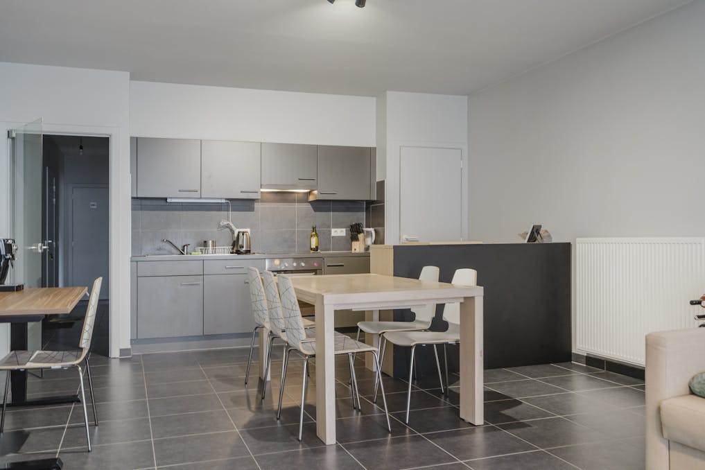 Interessant investeringsappartement te Kortrijk