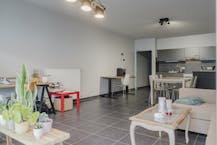Interessant investeringsappartement te Kortrijk