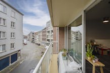 Interessant investeringsappartement te Kortrijk