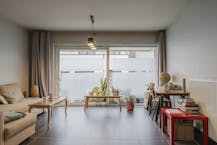 Interessant investeringsappartement te Kortrijk