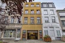 Studio te koop in het centrum van Antwerpen