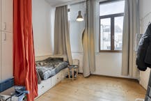 Studio te koop in het centrum van Antwerpen