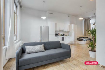 Appartement te koop Antwerpen