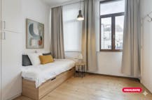 Studio te koop in het centrum van Antwerpen