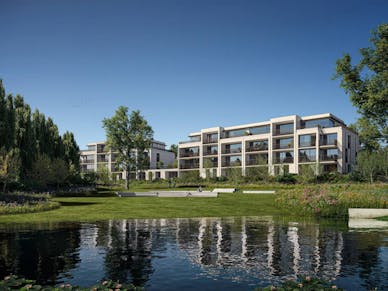 Gelijkvloers appartement te koop Kortrijk
