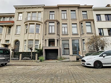 Huis te huur Antwerpen Berchem