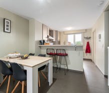Instapklaar appartement (81 m²) met 1 slaapkamer te koop