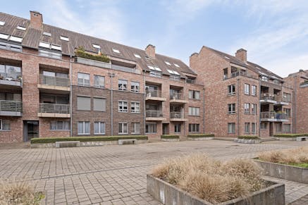 Appartement verkocht Herentals