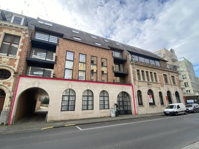 Commercial property for sale Roeselare