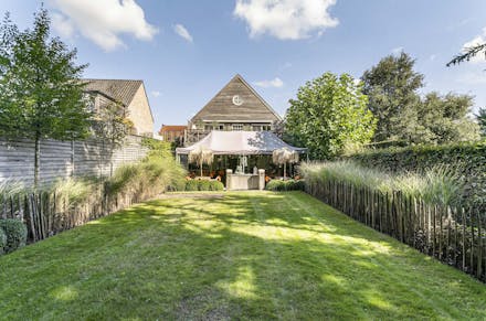 Villa te koop Sint-Laureins