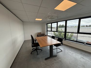 Kantoorruimtes te huur in Vichte