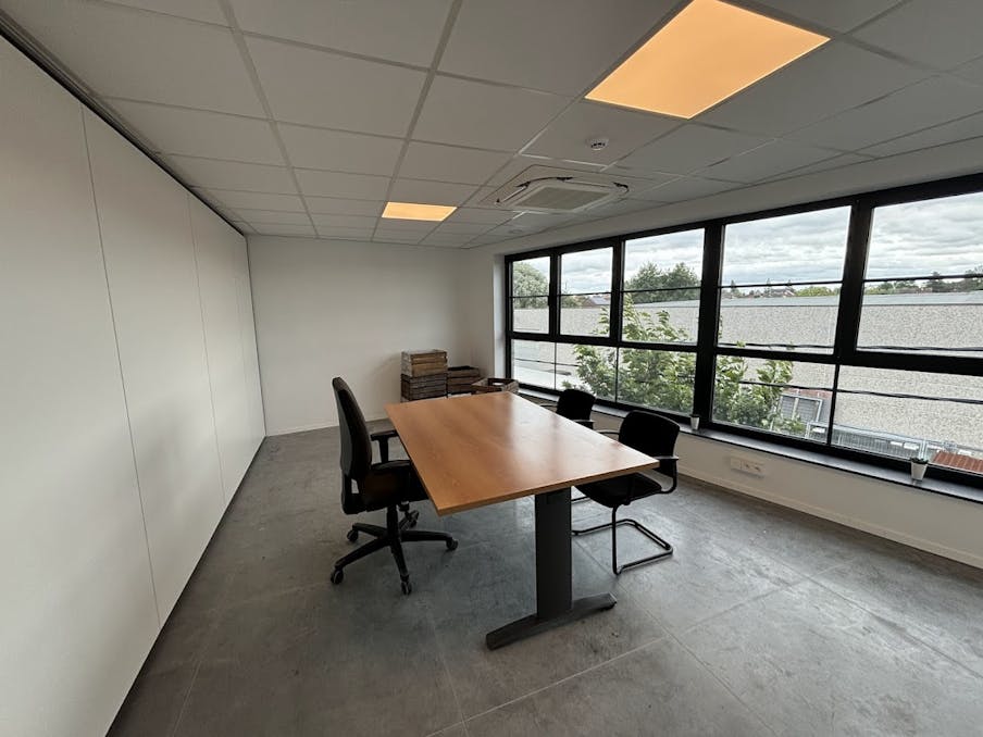 Kantoorruimtes te huur in Vichte