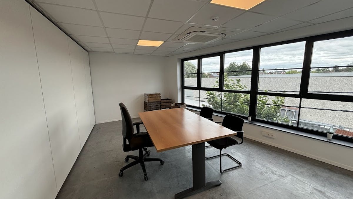 Kantoorruimtes te huur in Vichte