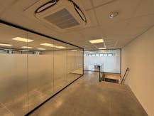 Kantoorruimtes te huur in Vichte