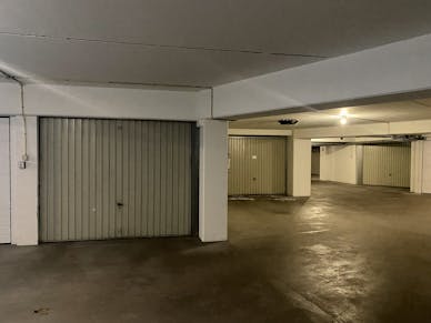 Garagebox te huur Kortrijk