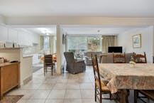 Ruim appartement met 2 slaapkamers te koop in Assebroek 