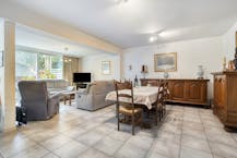 Ruim appartement met 2 slaapkamers te koop in Assebroek 