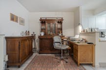 Ruim appartement met 2 slaapkamers te koop in Assebroek 