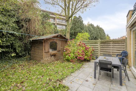 Appartement te koop Assebroek