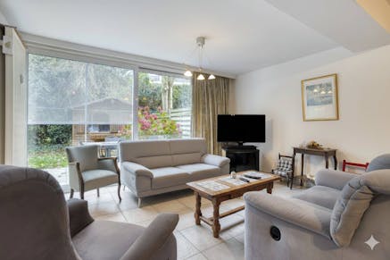 Appartement te koop Assebroek