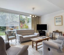 Ruim appartement met 2 slaapkamers te koop in Assebroek