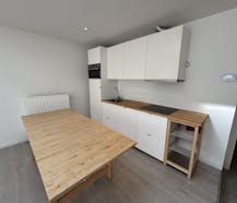 Kantoor of praktijkruimte te huur in centrum Kuurne