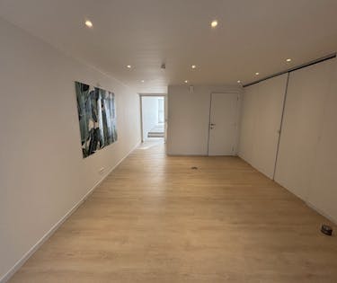 Kantoor of praktijkruimte te huur in centrum Kuurne
