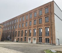 Instapklaar kantoor (496 m²) te huur in Schelle