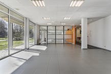 Handelspand te huur in centrum Roeselare