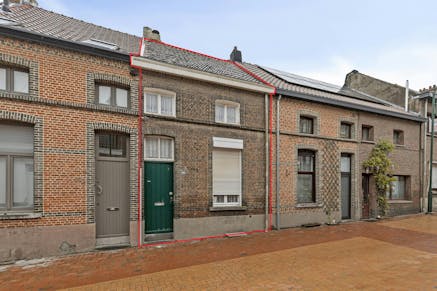 Huis te koop Boom