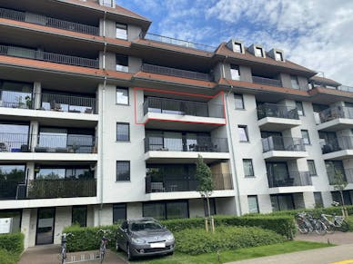 Appartement te huur Harelbeke