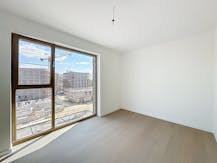 BEN-appartement met 2 slaapkamers en 2 badkamers te huur in Wilrijk