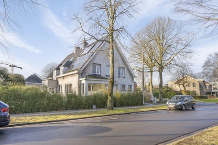 Huis verkocht Sint-Michiels