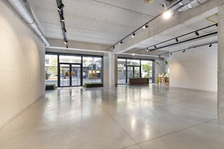 Handelspand te huur Roeselare