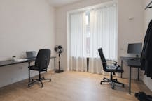 Unieke en karaktervolle duplex-loft met groot terras