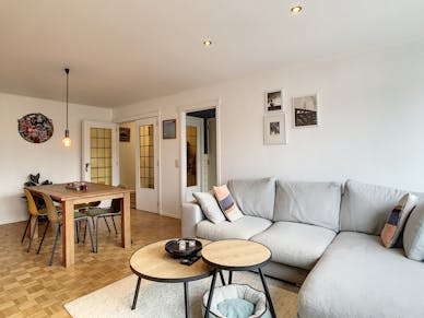 Appartement verhuurd Mechelen