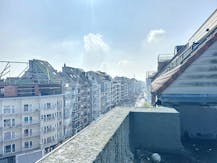 Droit de garniture à vendre à Knokke-Heist